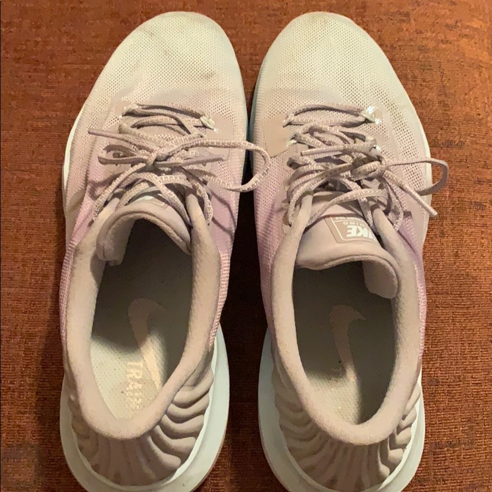 Nike Training Flex Supreme TR5 Flywire